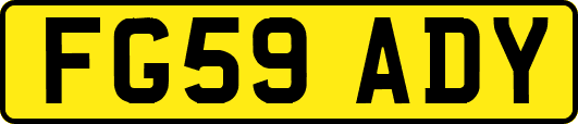 FG59ADY