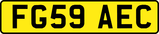 FG59AEC