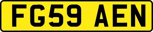 FG59AEN