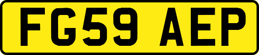 FG59AEP