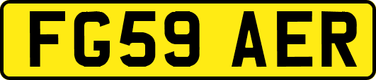 FG59AER