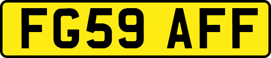FG59AFF