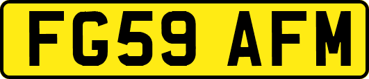 FG59AFM