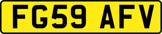 FG59AFV