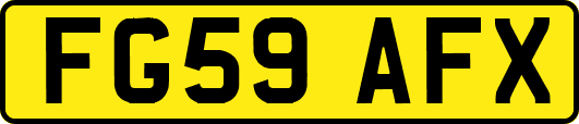 FG59AFX