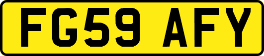 FG59AFY