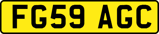 FG59AGC