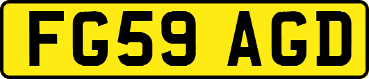 FG59AGD