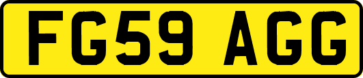 FG59AGG