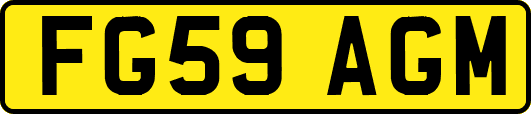 FG59AGM