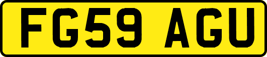 FG59AGU
