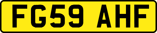 FG59AHF