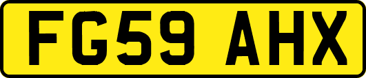FG59AHX