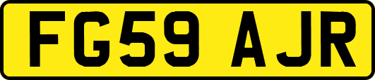 FG59AJR