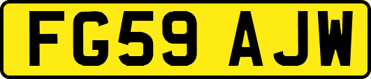 FG59AJW