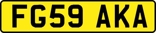 FG59AKA