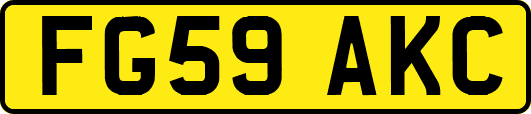 FG59AKC