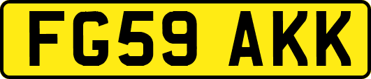 FG59AKK