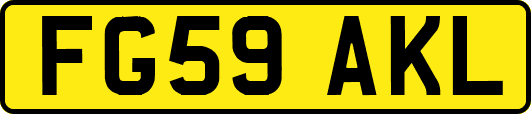 FG59AKL