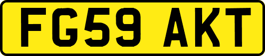 FG59AKT