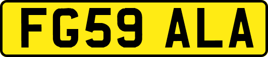 FG59ALA