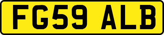 FG59ALB