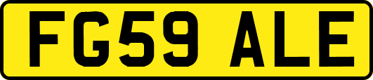 FG59ALE