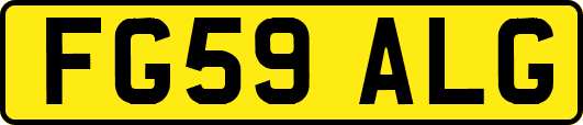 FG59ALG