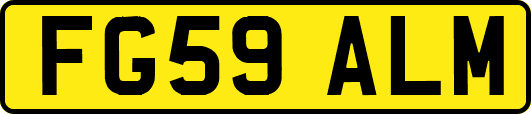 FG59ALM
