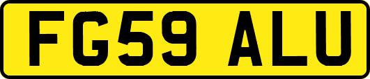 FG59ALU