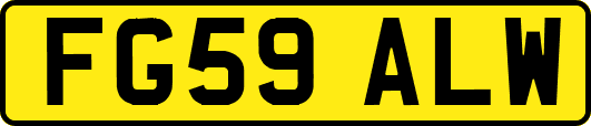 FG59ALW