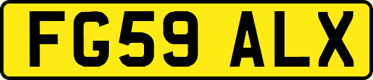 FG59ALX