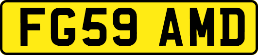 FG59AMD