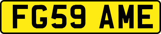 FG59AME