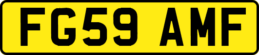 FG59AMF