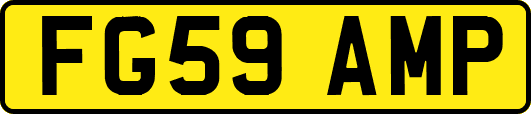 FG59AMP
