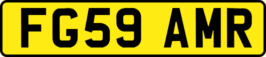 FG59AMR