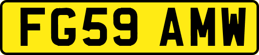 FG59AMW
