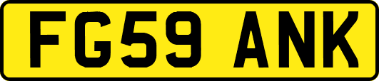 FG59ANK