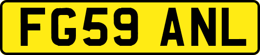 FG59ANL
