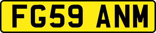 FG59ANM