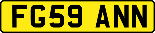 FG59ANN