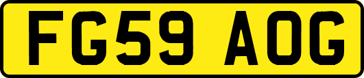 FG59AOG