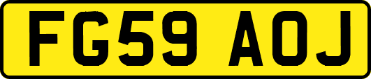 FG59AOJ