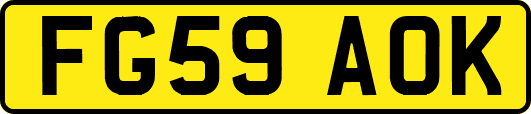 FG59AOK