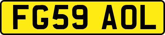 FG59AOL
