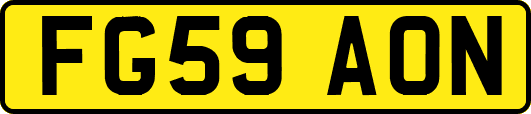 FG59AON