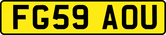 FG59AOU