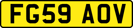 FG59AOV