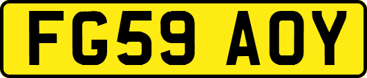 FG59AOY